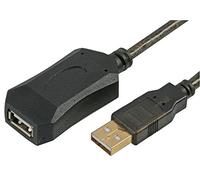 PSG90601 Pro Signal Lead, Ripetitore USB2.0, 10M