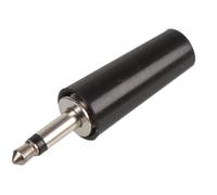 PRO SIGNAL Spinotti Jack Mono 3,5mm, Confezione da 10