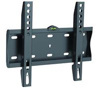 Pro Signal Supporto da parete per TV a basso profilo da 23"-42", 30 kg