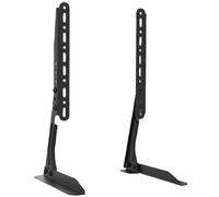 PRO SIGNAL Universale Supporto TV Per 58.4cm-99.1cm Pannello Piatto TV Con 30kg