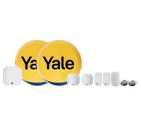 Pro Sincronizzazione Smart Casa Allarme Kit, 10 Pezzi - IA-33010-PRO