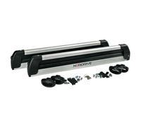 Pro-Slider EVO Aluminium PS-60 Argento