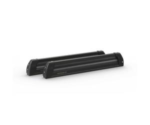 Pro-Slider EVO PS-60 portasci per barre da tetto LAMPA NORDRIVE art. N40001