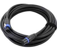 pro snake 10321 NLT4 M/F 4 Pin 10m