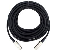 pro snake 18440-10 MIDI Cable Black