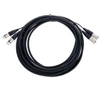 pro snake 79830-10 XLR Multicore 10m