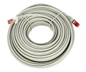 pro snake CAT6 Patch Cable S/FTP 30m