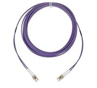 pro snake LWL MADI LC Duplex OM4 7,5m