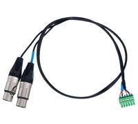 pro snake Phoenix Contact Cable FF6P