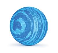 PRO Soft Release Ball | 12,7 cm Schiuma Massaggio Ball per Trigger Point Terapia & Dolore Muscoli | Ideale per il recupero degli esercizi e la fisioterapia - 472S