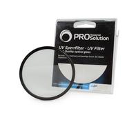 Pro Solution Filtro UV 72Mm Filtro UV Filtro Di Blocco Protezione Obiettivo