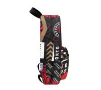 Pro Specialties Group Zaino Michigan State Spartans Back2School TM1883, Colore: