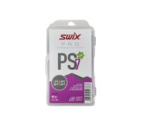 PRO Speed Wax PS07 - 6 - PS7 Violet - 60 g Bar - Senza Fluoro - per Sci o Snowboard