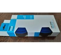 PRO Sport Control Manubrio Smart Silicon Nero Bianco Verde Arancione Rot Blu Set