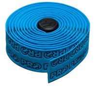 PRO Sport Controllo Squadra Fascia Manubrio Nero Blu Eva Gel Base Smart Silcon