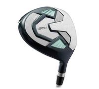 Wilson PRO Staff SGI gra LRH MW 5, Mazze da Golf Donna, Multicolore