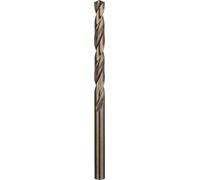 Bosch PRO Punta elicoidale in acciaio inox HSS-Co, 6 x 57 x 93 mm Quantità:1