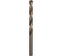 Bosch 1x Punta per metallo PRO Stainless Steel HSS-Co (per Acciaio, Acciaio inossidabile, Ø 8,00 mm, Professional Accessorio Trapano)