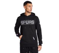 Pro Standard City Ransom male Felpe con cappuccio - Nero - Pile di cotone - Foot Locker Black S