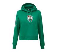 PRO Standard Felpa con Cappuccio da Donna in ciniglia Classica NBA