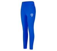 PRO Standard Leggings da Donna NFL Los Angeles Rams Retro Classics Blu Reale XL