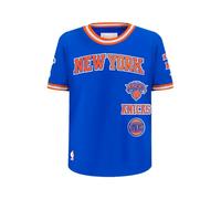 Pro Standard Maglietta NBA Retro Classics in Cotone con nastratura
