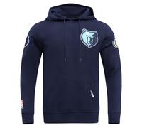 PRO Standard NBA Classic Chenille Double Knit Pull Over Felpa con Cappuccio da Uomo, con Cappuccio, Confezione da 1