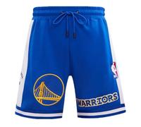 Pro Standard NBA Retro Classics M PRO 2.0 Dk Short Pantaloncini, Blu Reale, M Uomo