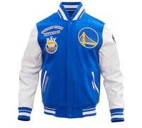 Pro Standard NBA Retro Classics M Rib Wool Varsity - Giacca da uomo