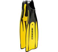 PRO STAR FINS YELLOW 37/38 (4/5)