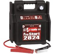 Telwin Pro Start 2824 - Avviatore Portatile a Batteria