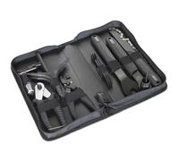 PRO Starter Toolkit - Unisex - Nero - Taglia unica- modello 2025