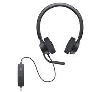 Pro Stereo Headset WH3022 - Warranty: 12M NEW