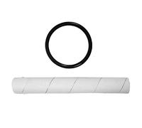 Pro Suede Kit Martello Campana tibetana Suono Dedicato Parti