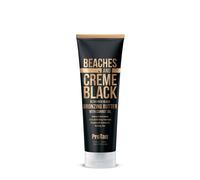 Pro Tan Beaches And Creme Lozione Abbronzante Ultra Ricca Nero Bronzo