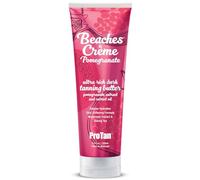 Pro Tan Burro abbronzante scuro ultra ricco Beaches and Creme Pomegranate (250 ml)