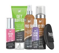 Pro Tan Female/Bikini Kit (5 db)