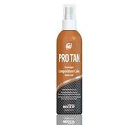 Pro Tan Overnight Competition Color Base Coat Original Suntan Brown Spray 8.5 fl. oz by ProTan