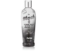 Pro Tan Unbelievably Black Extreme Tanning 25X Ultra Dark Bronzing Lotion