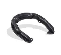 Anello serbatoio SW-Motech PRO - Nero. Serbatoio con 6 viti., nero