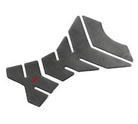 Pro-Tank X3, protezione adesiva per serbatoio - Carbon
