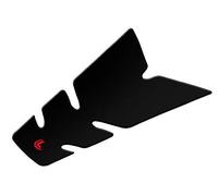 Lampa 90517 Pro Tank X5 Protezione Adesivo per Serbatoio, 184mm x 120mm x 50mm, Nero