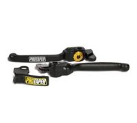 PRO TAPER Leva di ricambio ProTaper per gruppo leva frizione + casseruola Profile Pro nera, nero