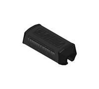 Pro Taper - Pad Bar - Fat 2.0 - Race - Stealth/Nero