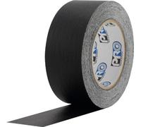 Pro Tapes 840178005144 Pro 46 Nastro coprente in carta crespata, 24 mm x 55 m Larghezza: 24 mm, nero.