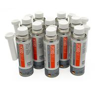 PRO TEC 10x Additivo Pulitore Sonde Lambda E Catalizzatore OXICAT 375 ml P1180