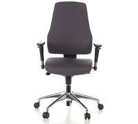 PRO-TEC 200 - Sedia da ufficio professionale Antracite