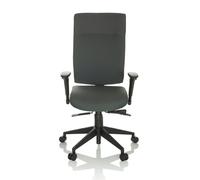PRO-TEC 300 - Sedia da ufficio professionale Antracite