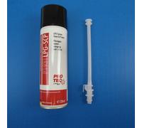 PRO TEC Additivo Per Sistema LPG Pulizia E Protezione + Adattatore Autogas