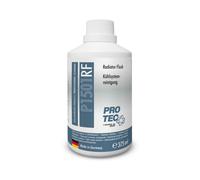 PRO TEC additivo Pulitore sistema raffreddamento pulizia radiatore 375 ml P1501